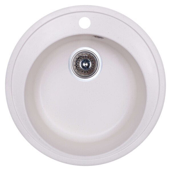 

Кухонная мойка Fosto D510 kolor 203 (FOSD510SGA203)