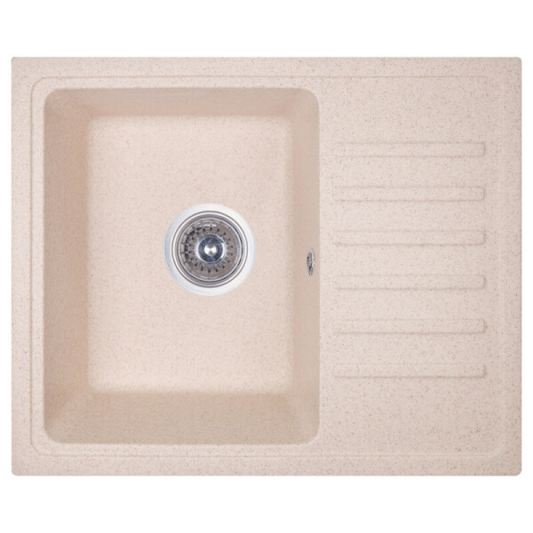 

Кухонная мойка Fosto 5546 kolor 800 (FOS5546SGA800)