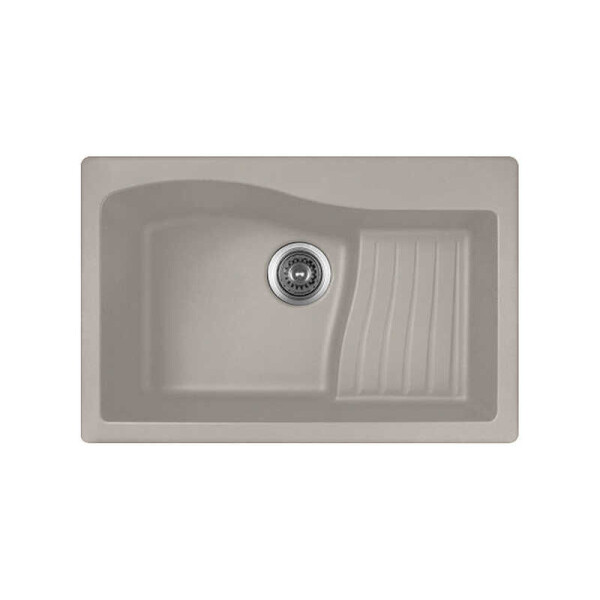 

Кухонная мойка Longran ASD 860.500 - 47 Arena (LM2066)
