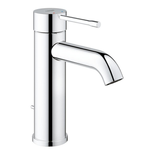 

Смеситель для раковины Grohe Essence 23589001