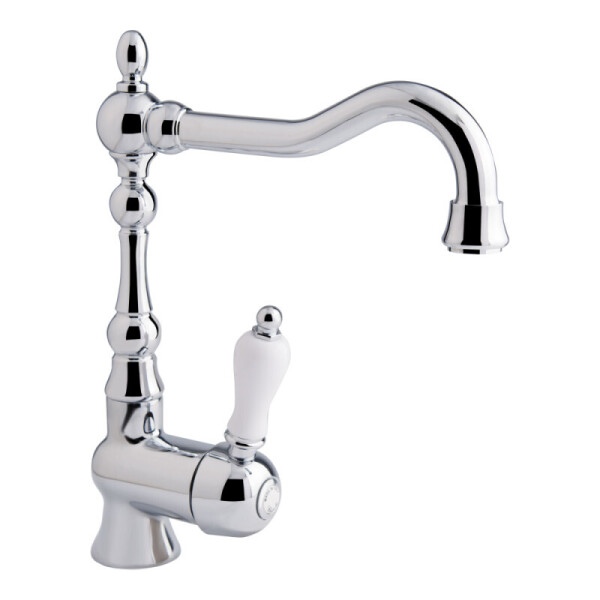 

Смеситель для раковины Bianchi Europe LVBEUR1055IACRM