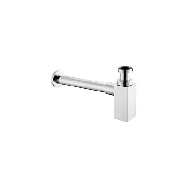 

Сифон для умывальника ASIGNATURA Intense (65512800)