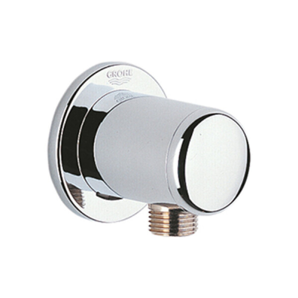 

Подключение шланга Grohe Relexa plus 28671000