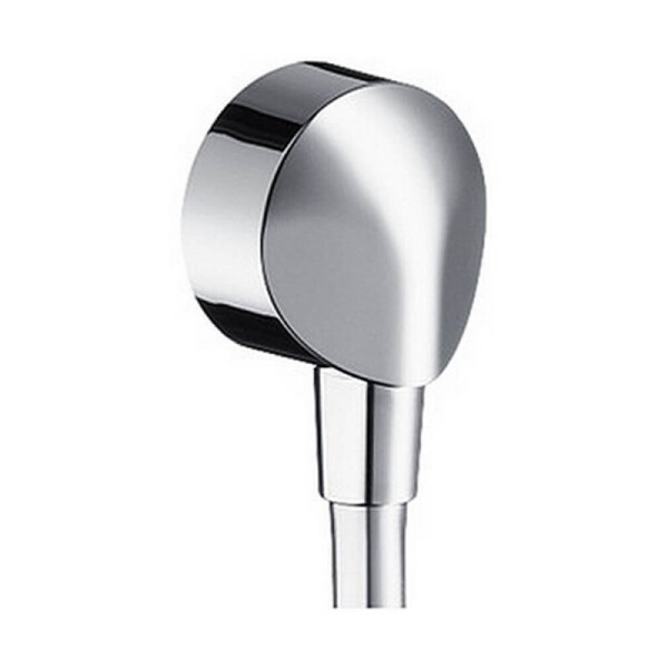 

Подключение шланга Hansgrohe Fixfit E 27454000