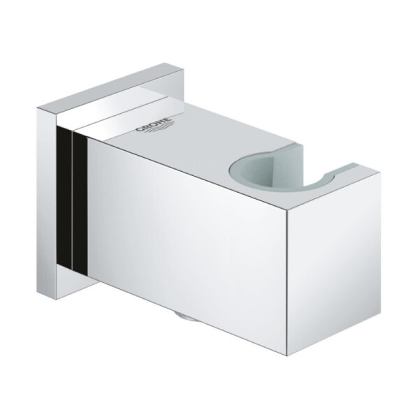 

Подключение шланга Grohe Euphoria Cube 26370000