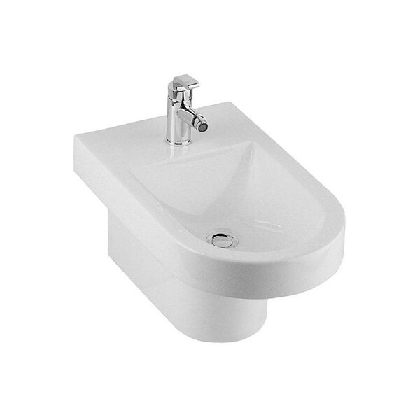 

Биде подвесное KOLO QUATTRO K65110900 белое (27403)
