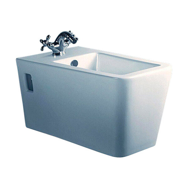 

Биде NEWARC Aqua 9443W белое матовое (9443W)