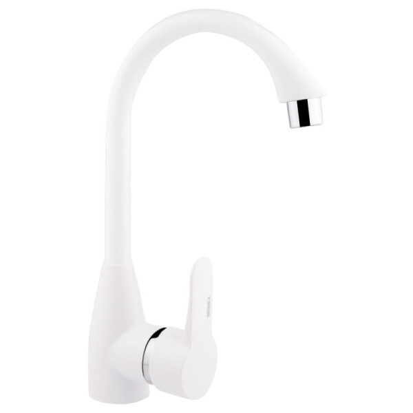 

Смеситель для кухни Brinex 35W 007