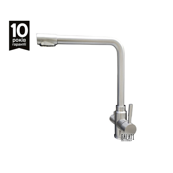 

Смеситель Galati Ionel Plus (3470)