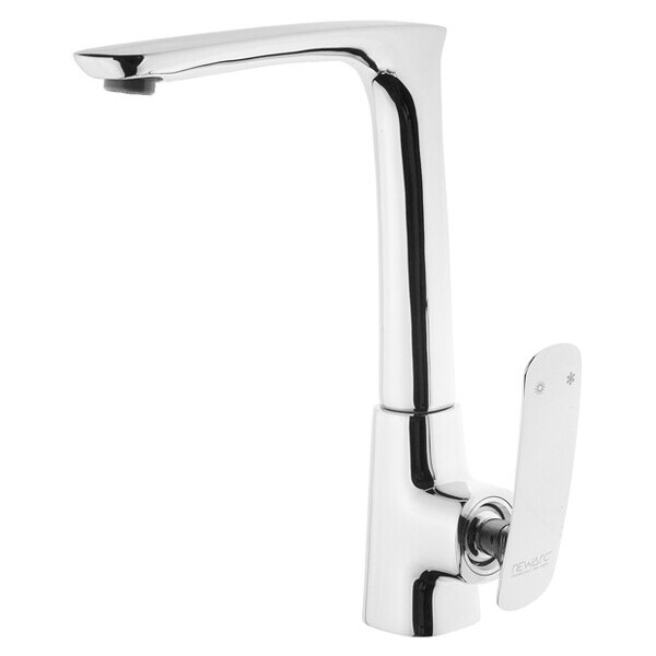 

Смеситель кухонный NEWARC Slim (121531)