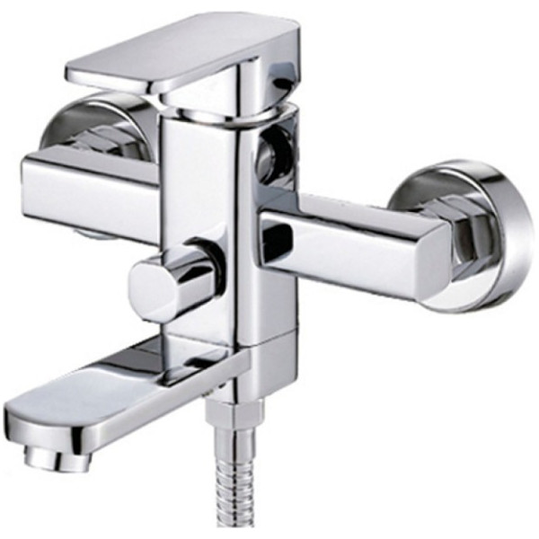 

Смеситель для ванны Potato P3006B, POTP3006B