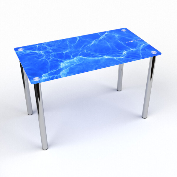

Стол БЦ-стол Прямоугольный Acqua Эко (610 x 910 x 750)