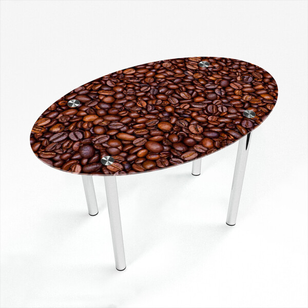 

Стол БЦ-стол Овальный Coffee aroma Эко (650 x 1100 x 750)