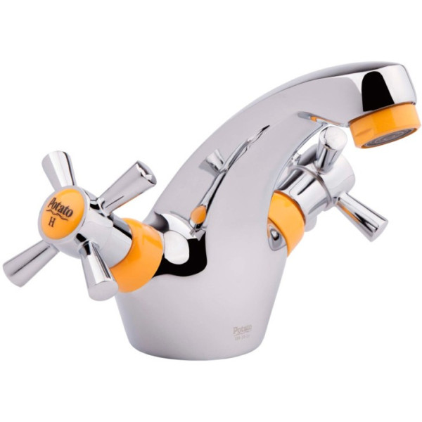 

Смеситель для раковины Potato P1054-10, POTP105410
