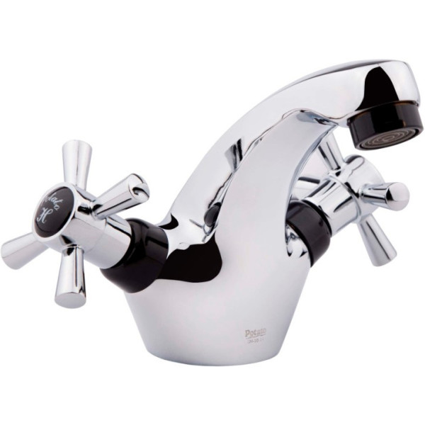 

Смеситель для раковины Potato P1054-6, POTP10546