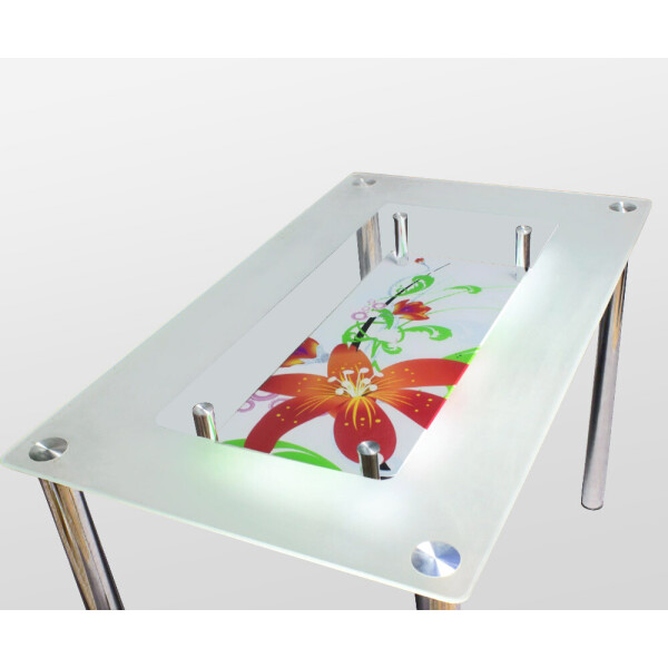 

Стол БЦ-стол МФ-1 Эко (610 x 910 x 750)