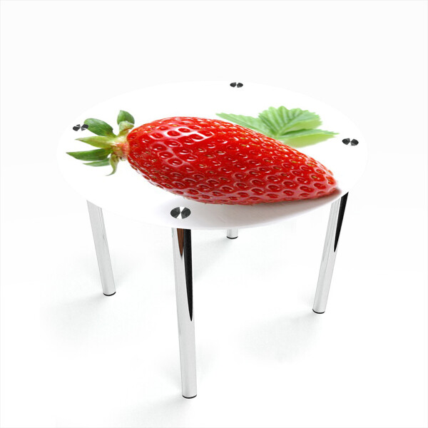 

Стол БЦ-стол Круглый Sweet berry (900 x 900 x 750)
