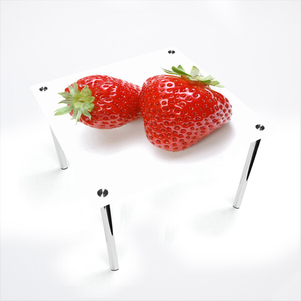 

Стол БЦ-стол Квадратный Red berry Эко (700 x 700 x 750)