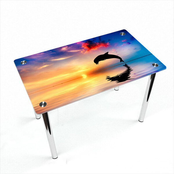 

Стол БЦ-стол Прямоугольный Ocean Эко (610 x 910 x 750)