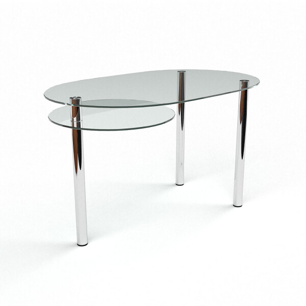 

Стол БЦ-стол Диалог (750 x 1200 x 750)