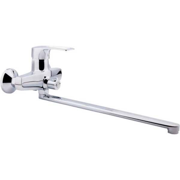

Смеситель для ванны Potato P2222B, POTP2222B