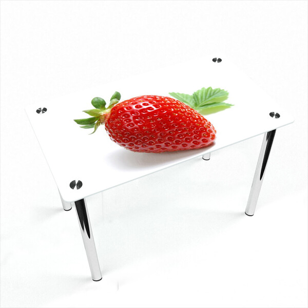 

Стол БЦ-стол Прямоугольный Sweet berry (610 x 910 x 750)