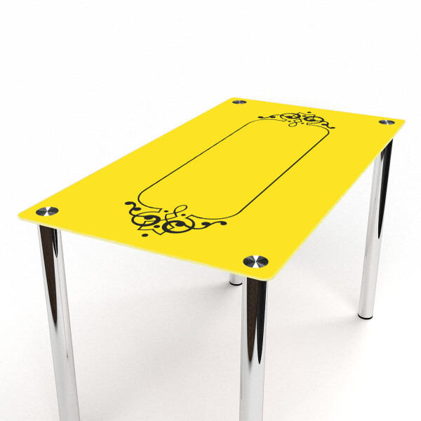 

Стол БЦ-стол Посредник (610 x 910 x 750)