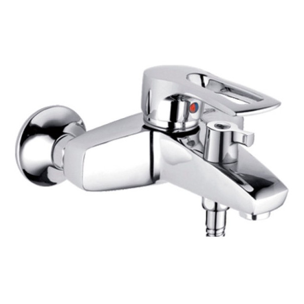

Смеситель для ванны Potato P3022B, POTP3022B