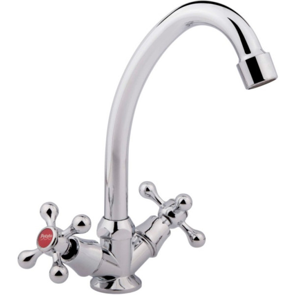 

Смеситель для кухни Potato P4065, POTP4065