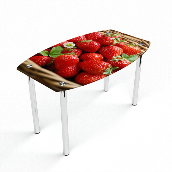 

Стол БЦ-стол Бочка Strawberry (750 x 1200 x 750)
