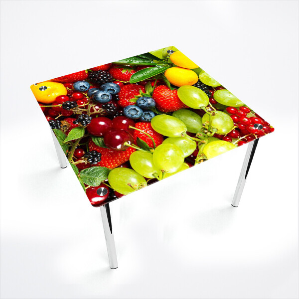 

Стол БЦ-стол Квадратный Wood berry (1100 x 1100 x 750)