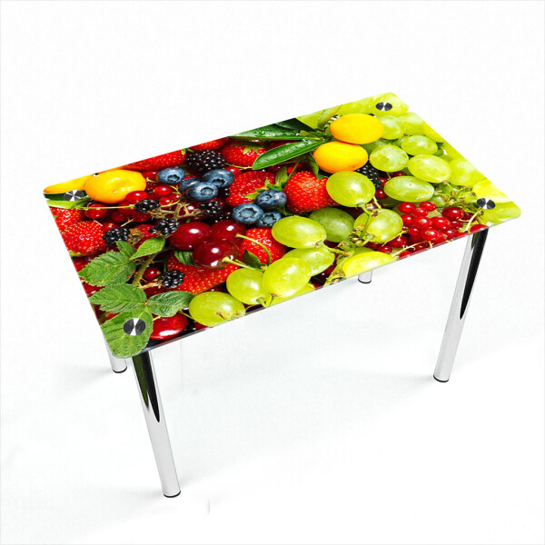 

Стол БЦ-стол Прямоугольный Wood berry Эко (610 x 910 x 750)