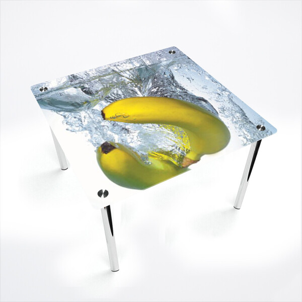 

Стол БЦ-стол Квадратный Banana (1100 x 1100 x 750)