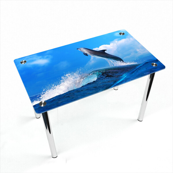 

Стол БЦ-стол Прямоугольный Dolphin (610 x 910 x 750)