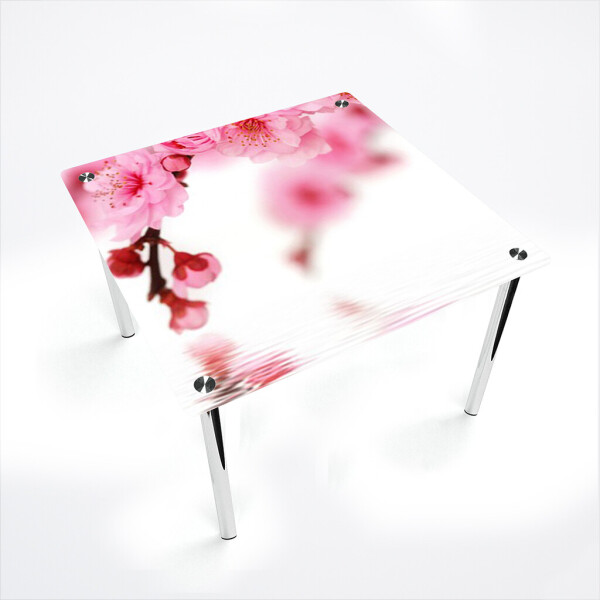 

Стол БЦ-стол Квадратный Sakura Эко (700 x 700 x 750)