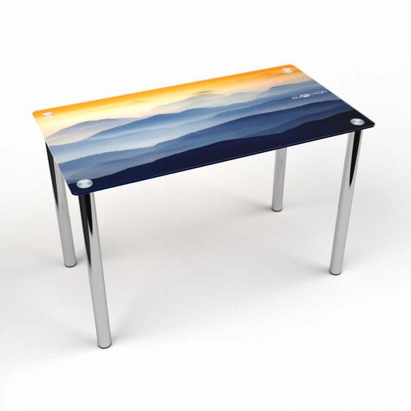 

Стол БЦ-стол Прямоугольный Montagna (610 x 910 x 750)