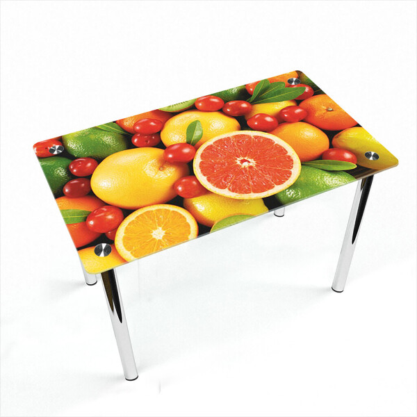 

Стол БЦ-стол Прямоугольный Fruit Эко (610 x 910 x 750)