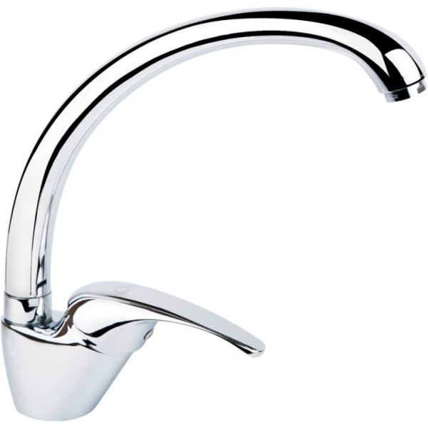 

Смеситель для кухни Touch-Z Premierа-40 008F, TZPRE40008F
