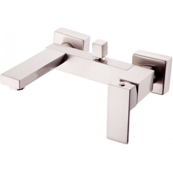 

Cмеситель для ванны NEWARC Cubic (871511N)