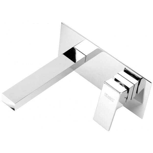 

Cмеситель для раковины NEWARC Silver (851571)