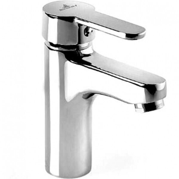 

Смеситель для раковины VENEZIA Kroma 5012304 Хром (5012304)