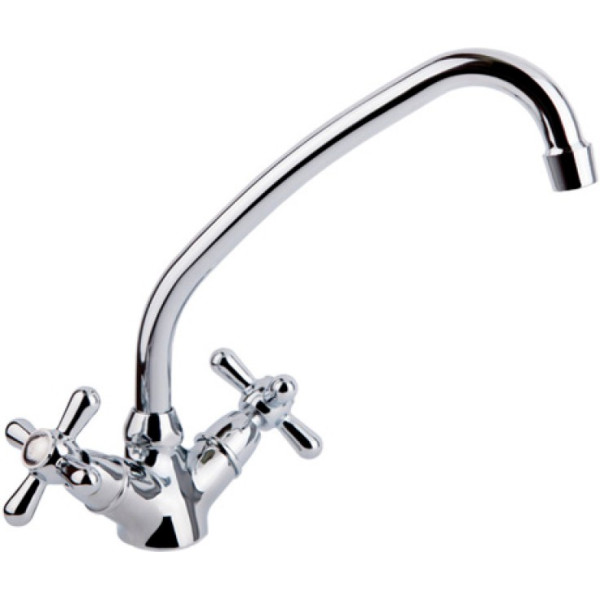 

Смеситель для кухни Touch-Z Dominox 271F, TZDOM271F