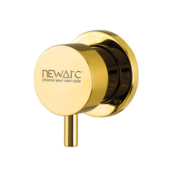 

Вентиль Newarc Maximal (101632G)