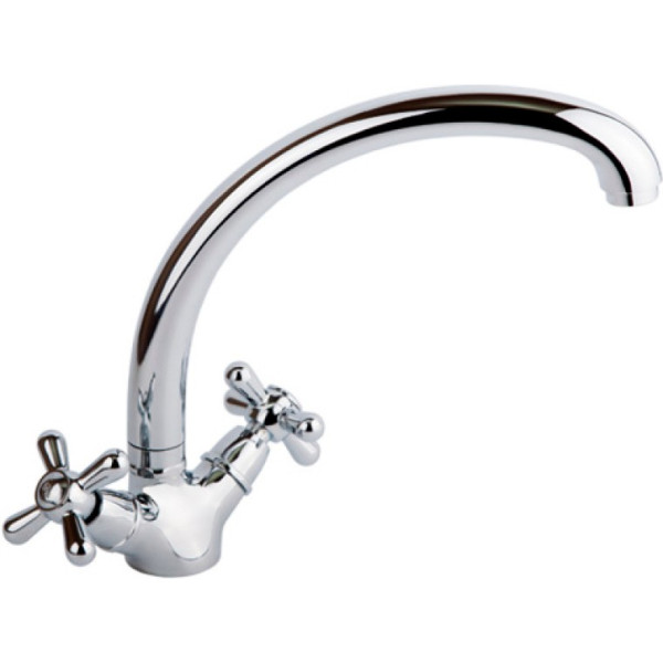 

Смеситель для кухни Touch-Z Dominox 273, TZDOM273
