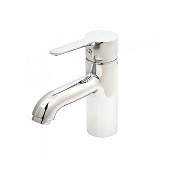 

Смеситель для раковины VENEZIA Nil 5011504 Хром (5011504)