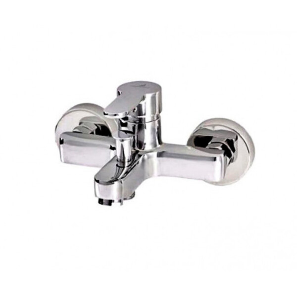 

Смеситель для ванны VENEZIA Kroma 5012301 Хром (5012301)