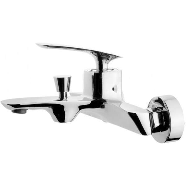 

Cмеситель для ванны NEWARC Slim (121511)