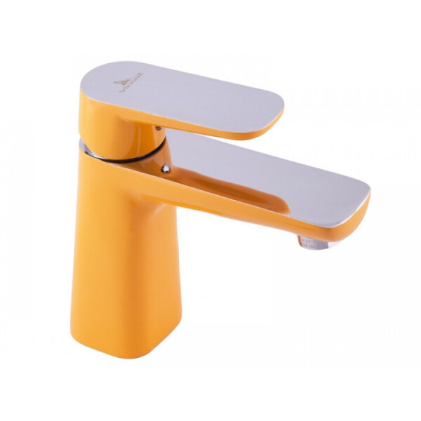 

Смеситель для раковины VENEZIA Kapadokya 5010904-08 желтый (5010904-08)