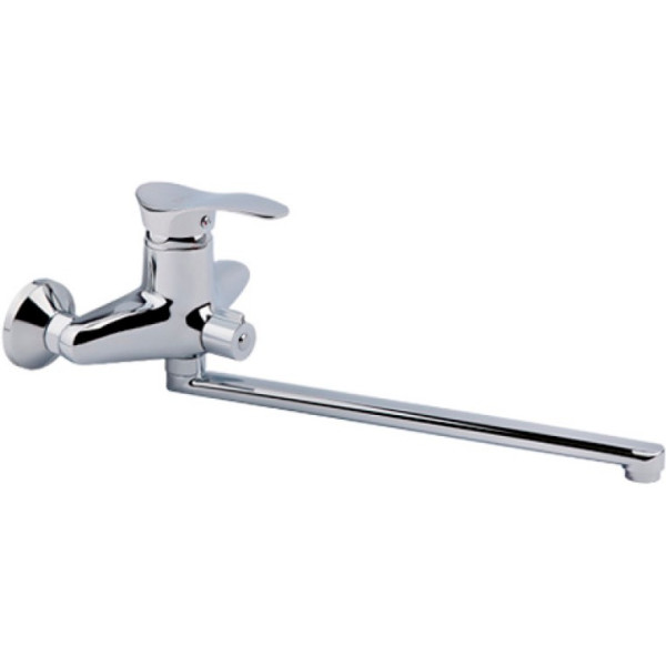 

Смеситель для ванны Touch-Z Eris 005 NEW, TZERI005NEW