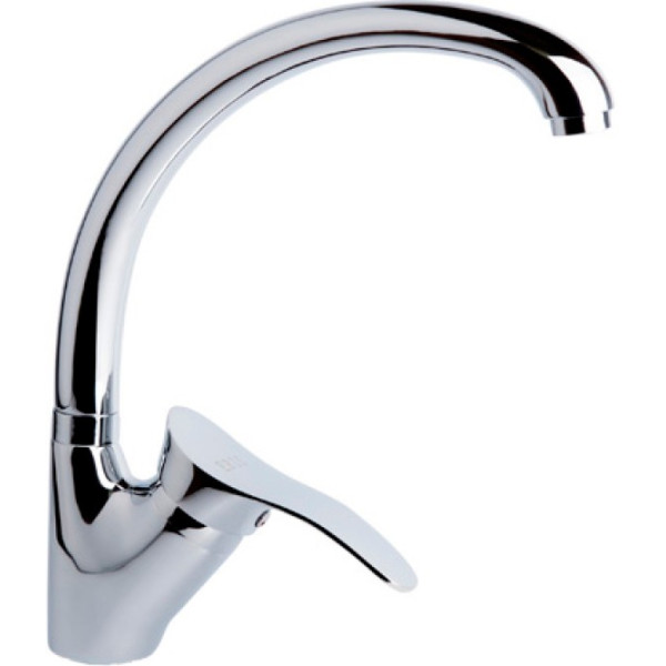 

Смеситель для кухни Touch-Z Eris 007F, TZERI007F
